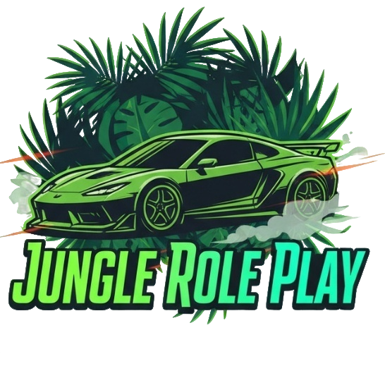 🏝️ Jungle Role Play 🏝️